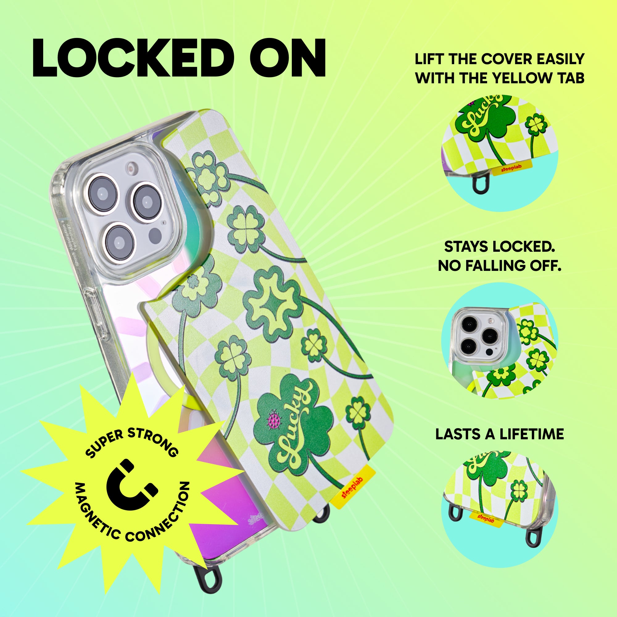 Fortune Limited Edition - Freehand Case + Canvas Cover Bundle